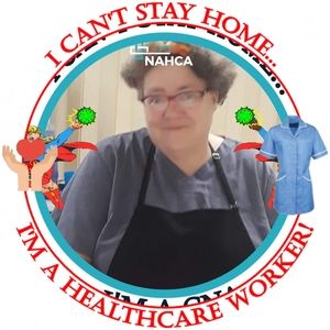 Meet your Posher, Marlene